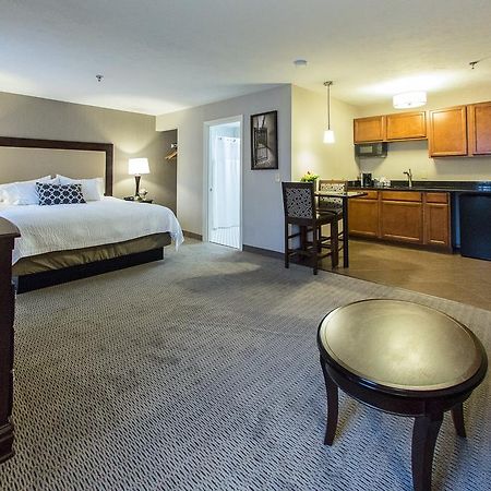 Chocksett Inn Sterling ภายนอก รูปภาพ