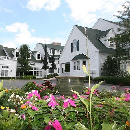Chocksett Inn Sterling ภายนอก รูปภาพ
