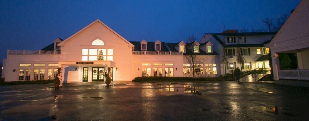 Chocksett Inn Sterling ภายนอก รูปภาพ