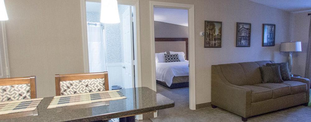 Chocksett Inn Sterling ภายนอก รูปภาพ
