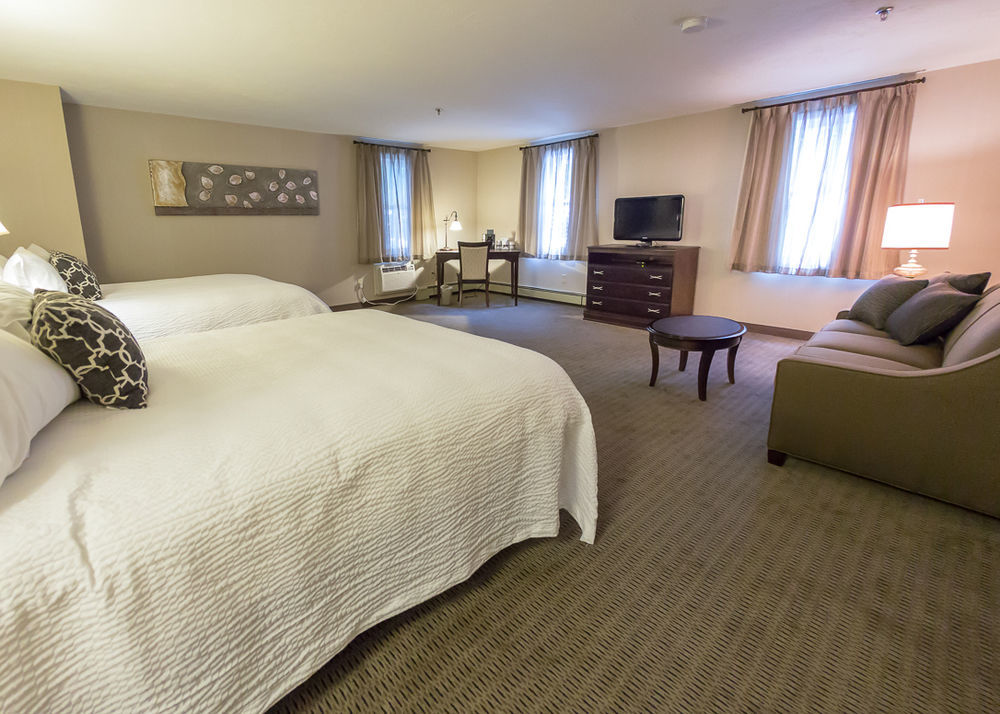 Chocksett Inn Sterling ภายนอก รูปภาพ