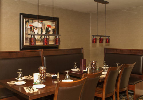 Chocksett Inn Sterling ภายนอก รูปภาพ