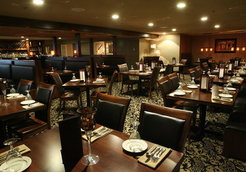 Chocksett Inn Sterling ภายนอก รูปภาพ