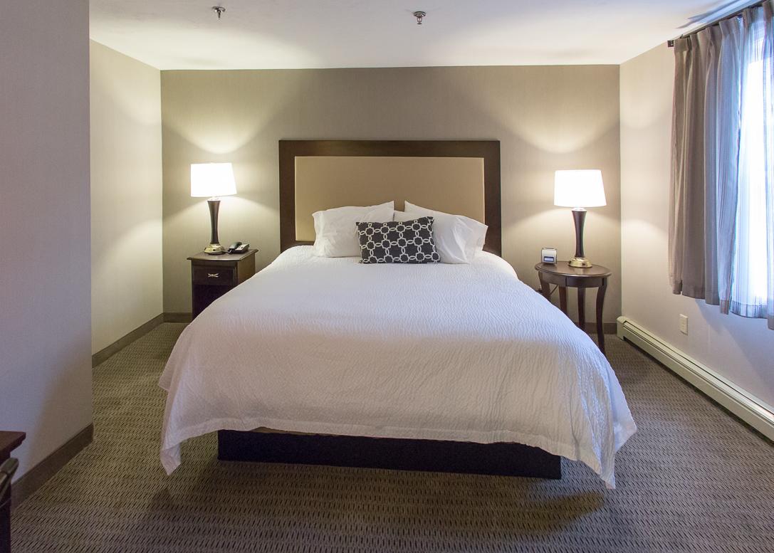 Chocksett Inn Sterling ภายนอก รูปภาพ