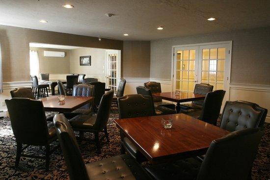Chocksett Inn Sterling ภายนอก รูปภาพ