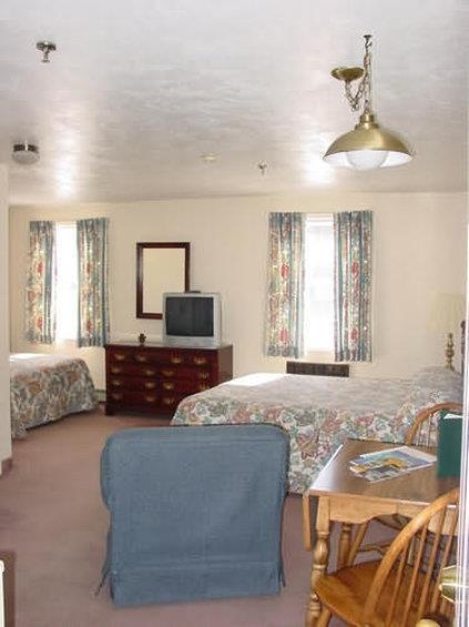 Chocksett Inn Sterling ห้อง รูปภาพ