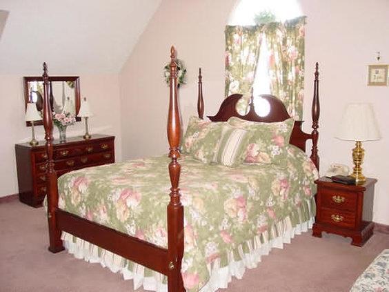 Chocksett Inn Sterling ห้อง รูปภาพ